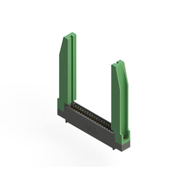395-019-524-478 EDAC Inc.  Edgeboard Connectors